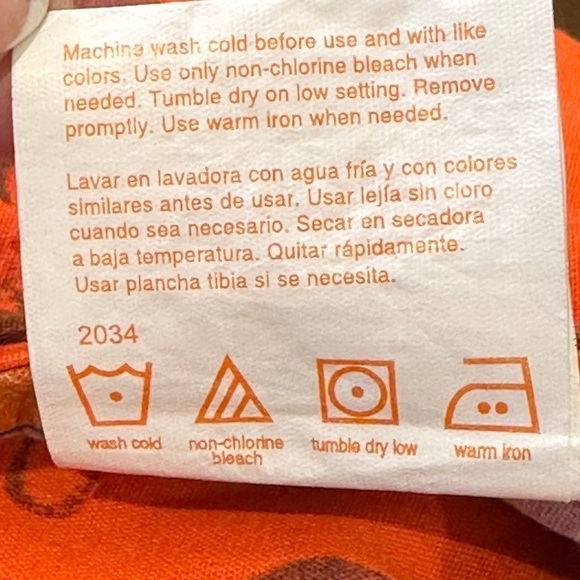 Nickelodeon SpongeBob SquarePants 2004 Viacom Intl Full Sheet Flat Only - Picture 10 of 11